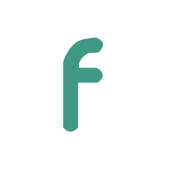 F Icon